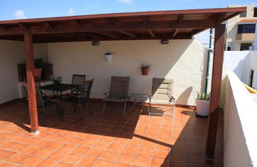 Ajuy Apartment | Casa Pano Beach House