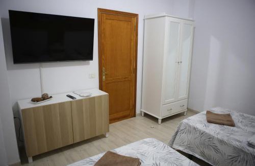 Ajuy Apartment | Casa Pano Beach House
