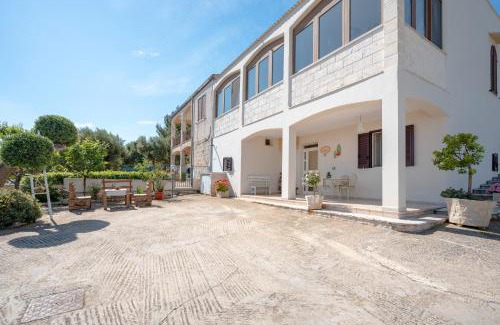 L'Assunta Apartment | Casa Panoramica Greco