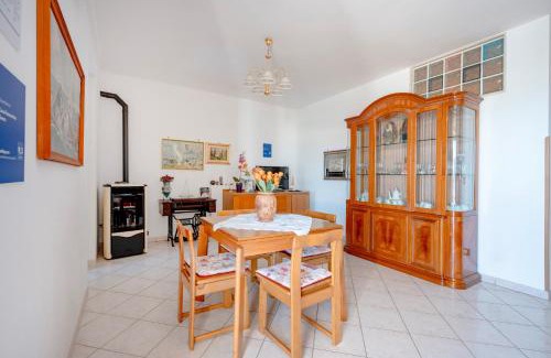 L'Assunta Apartment | Casa Panoramica Greco