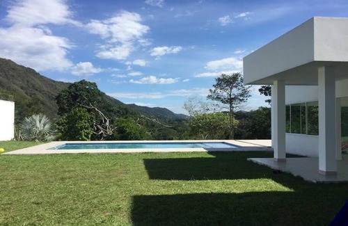 Honda House | Casa Panoramica -Silvarita