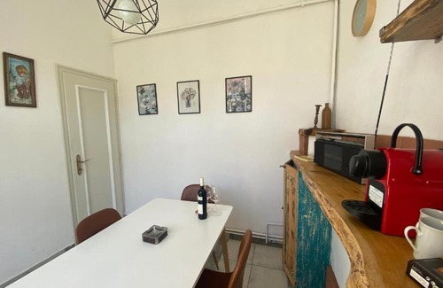 Sibiu Old Town Apartment | Casa Panzarului