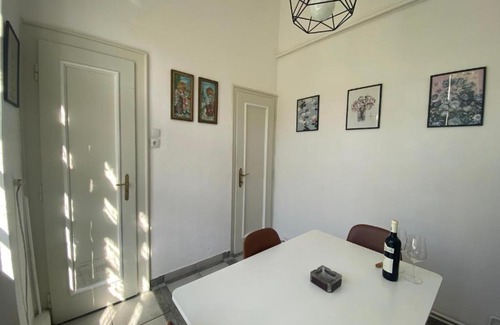 Sibiu Old Town Apartment | Casa Panzarului