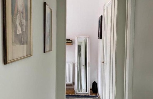 Sibiu Old Town Apartment | Casa Panzarului
