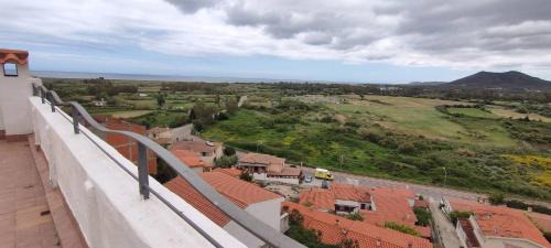 Posada Apartment | Casa Paola e Guido