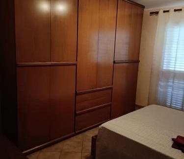 Assemini Apartment | Casa Paola