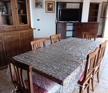 Assemini Apartment | Casa Paola