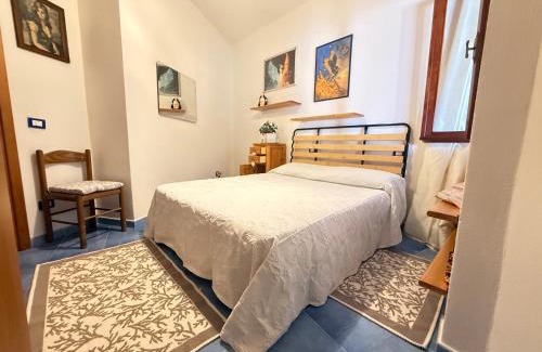 Cannigione House | Casa Paolina