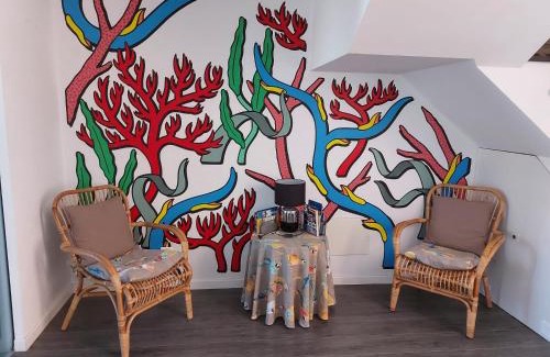 Zambujal House | Casa Papagaios
