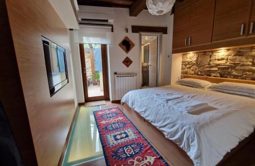 Giugnano House | Casa Papalino, con Jacuzzi e vista sulle colline di Vinci