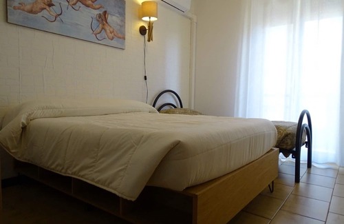 Matera House | Casa Papapietro