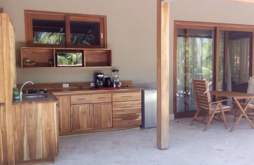 Potrero Apartment | Casa Papito 2 Suites with kitchen