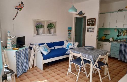 Cussorgia Apartment | Casa pappagallo