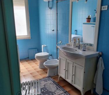 Cussorgia Apartment | Casa pappagallo