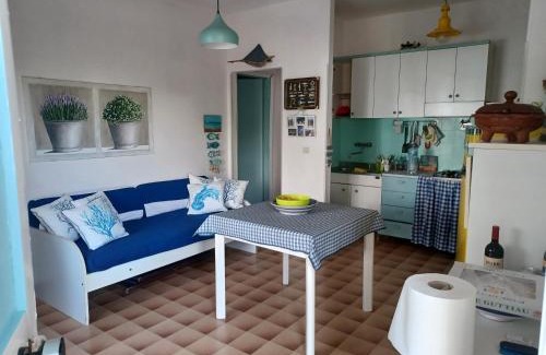 Cussorgia Apartment | Casa pappagallo
