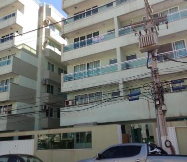 Prainha Apartment | Casa paraíso 2