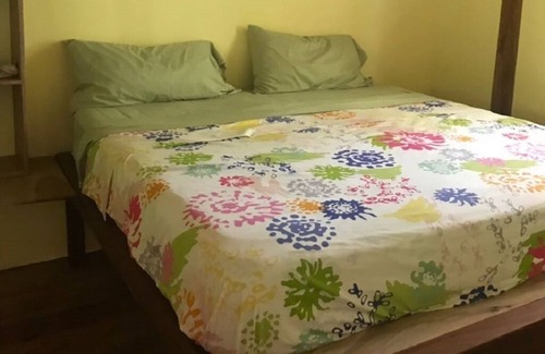 Little Corn Island House | Casa Paraíso. Little Corn Island