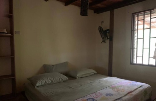 Little Corn Island House | Casa Paraíso. Little Corn Island