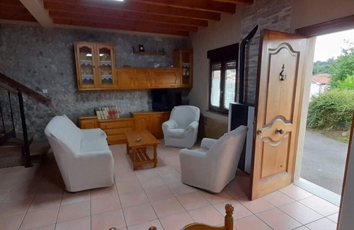 Ribadedeva House | Casa Para 5 Personas A 5 Minutos DE LA Playa