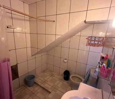 40 Horas House | Casa para a Cop 30