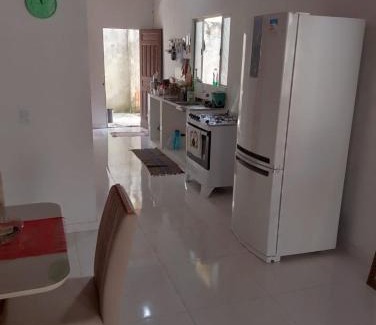 Tenone House | Casa para Alugar COP30 Belém 2025