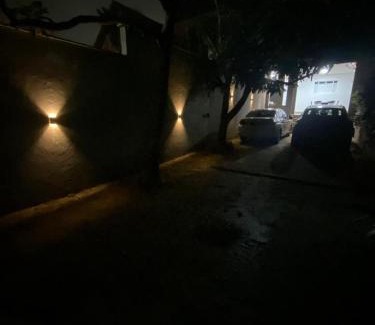 Alto Branco House | Casa para alugar em Campina Grande