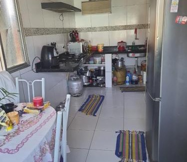 Olinda Apartment | Casa para Carnaval