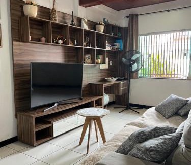 40 Horas House | Casa para Cop 30 ampla e confortável