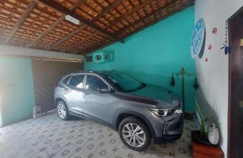 Maracangalha House | CASA para COP 30