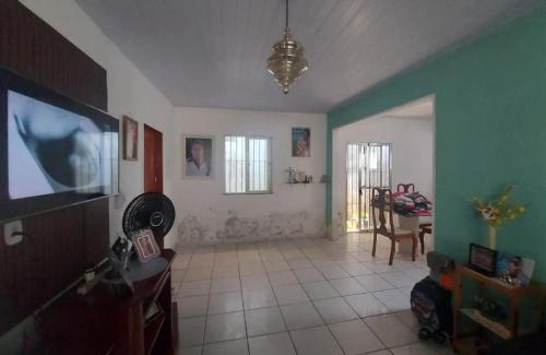 Maracangalha House | CASA para COP 30
