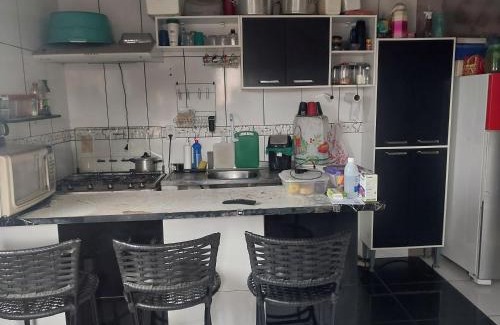 Maracangalha House | Casa para Cop 30