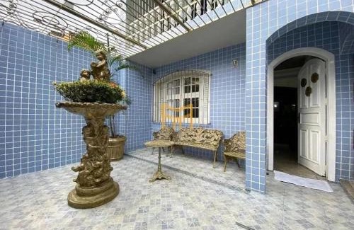 Umarizal House | Casa para cop 30