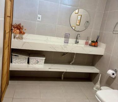 Cidade Velha House | Casa para COP