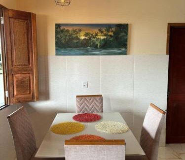 Cidade Velha House | Casa para COP