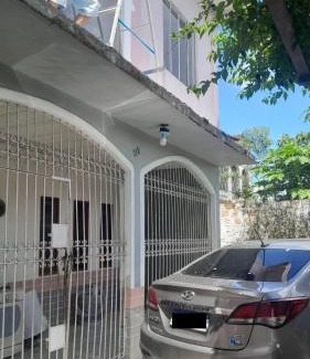 Centro House | Casa para Cop30