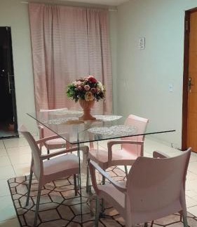 Centro House | Casa para Cop30