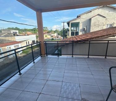 Centro House | Casa para cop30