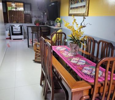 Souza House | Casa para COP30