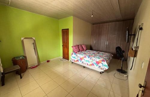 Maracangalha House | Casa para COP30