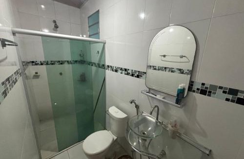 Maracangalha House | Casa para COP30