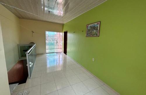 Maracangalha House | Casa para COP30