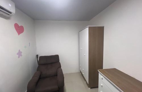 Guama House | Casa para COP30
