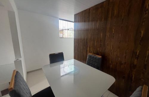Guama House | Casa para COP30