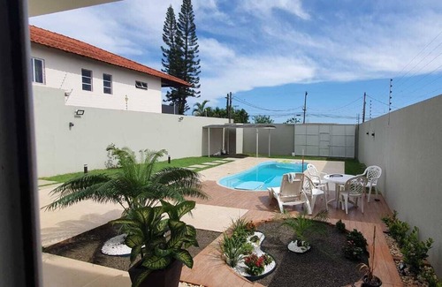 Regiao Norte House | Casa para família com piscina