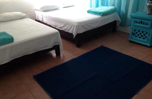 Jiutepec House | Casa para fines de semana