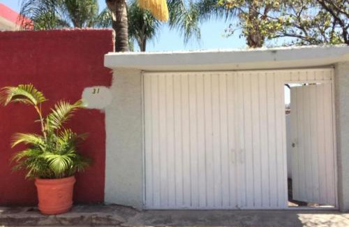 Jiutepec House | Casa para fines de semana