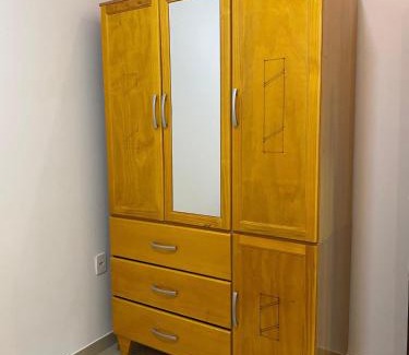Sinop Apartment | Casa para locação de temporada em Sinop