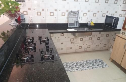 Sinop Apartment | Casa para locação de temporada em Sinop
