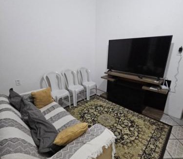 Pereque House | Casa para relaxar em Angra