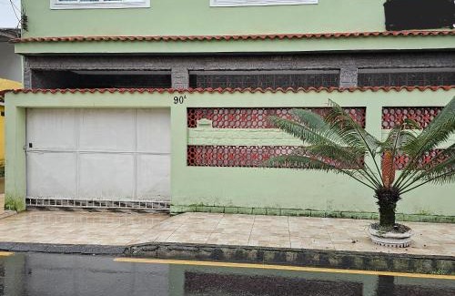 Pereque House | Casa para relaxar em Angra
